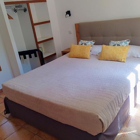 Hotel Du Golfe Bonifacio  Eksteriør billede