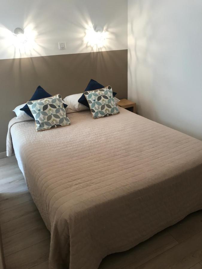 Hotel Du Golfe Bonifacio  Eksteriør billede