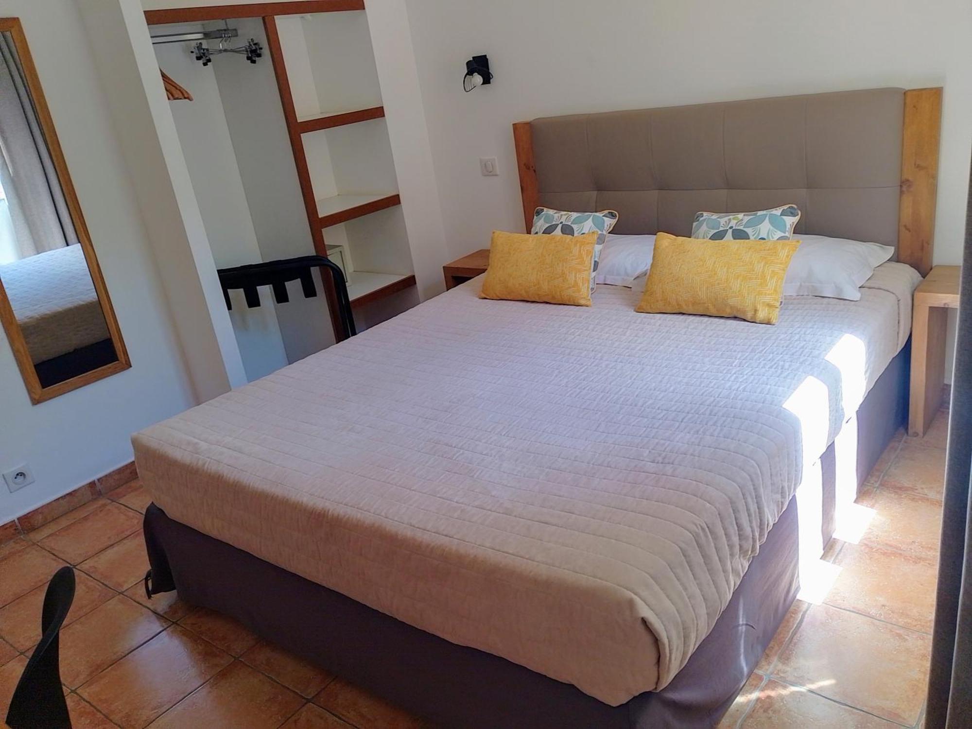 Hotel Du Golfe Bonifacio  Eksteriør billede