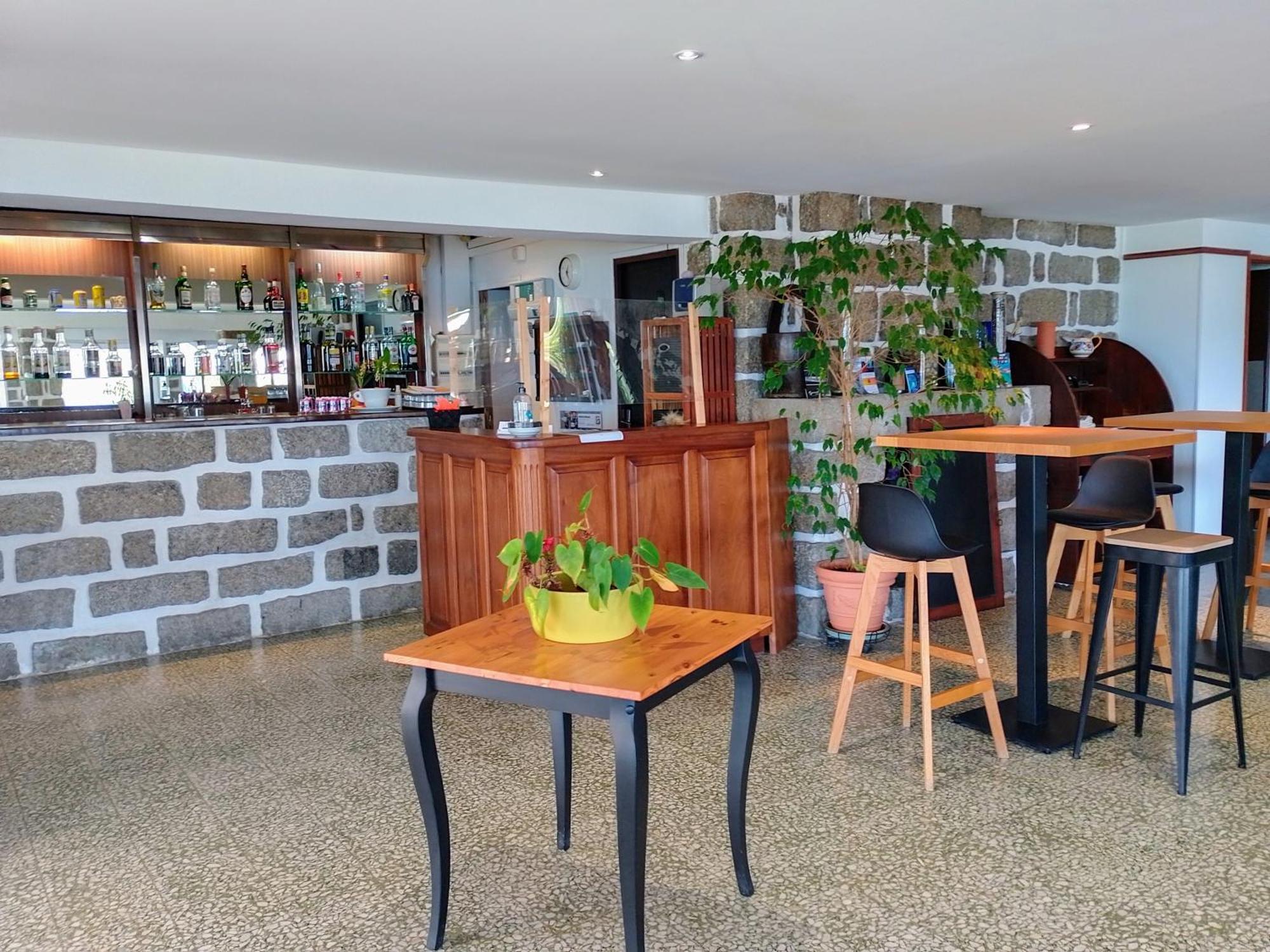 Hotel Du Golfe Bonifacio  Eksteriør billede