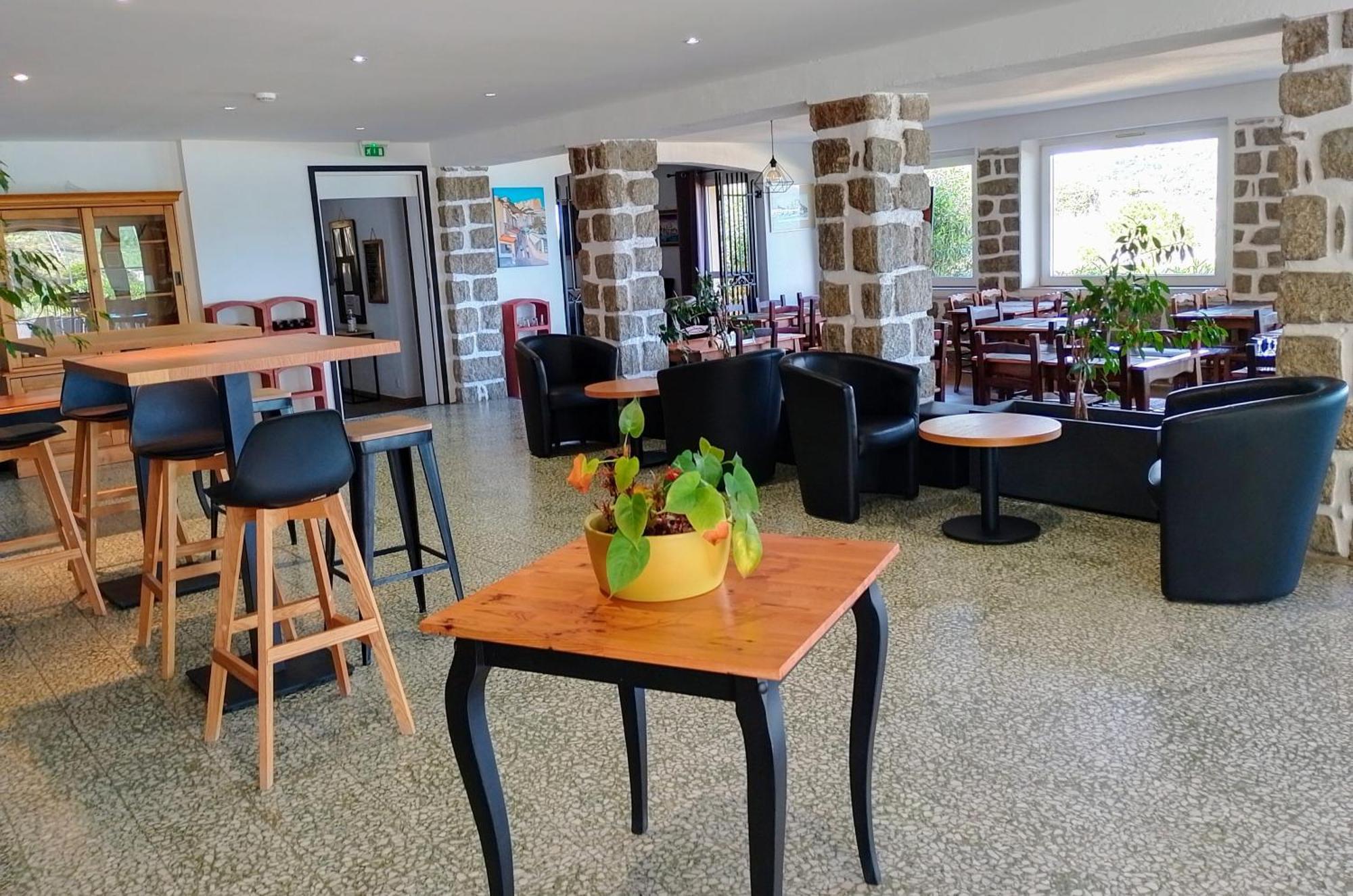 Hotel Du Golfe Bonifacio  Eksteriør billede