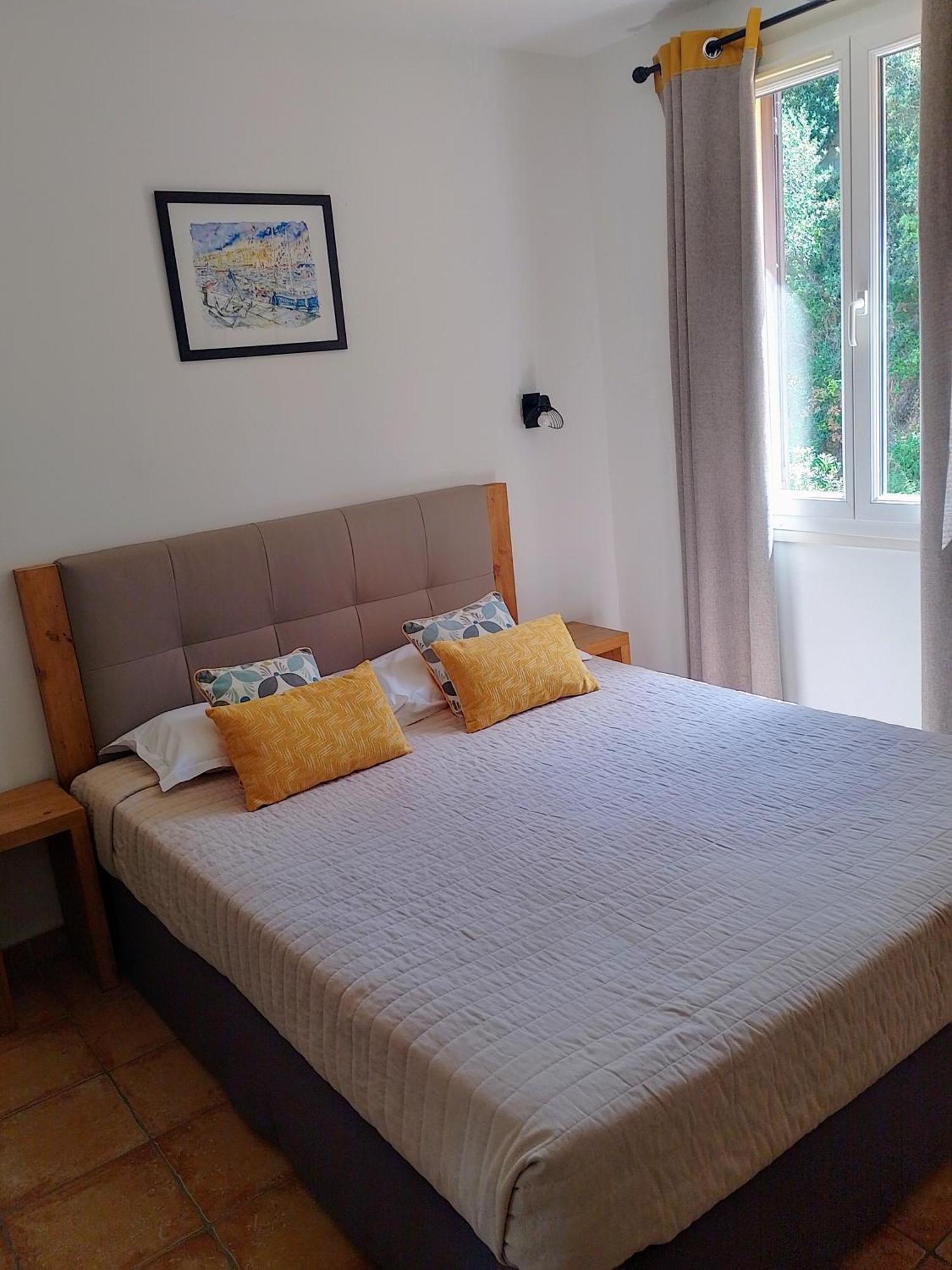 Hotel Du Golfe Bonifacio  Eksteriør billede
